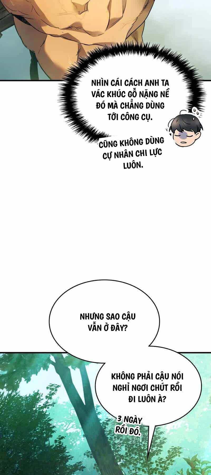 Thăng Cấp Cùng Thần - Chương 111 - ảnh 5
