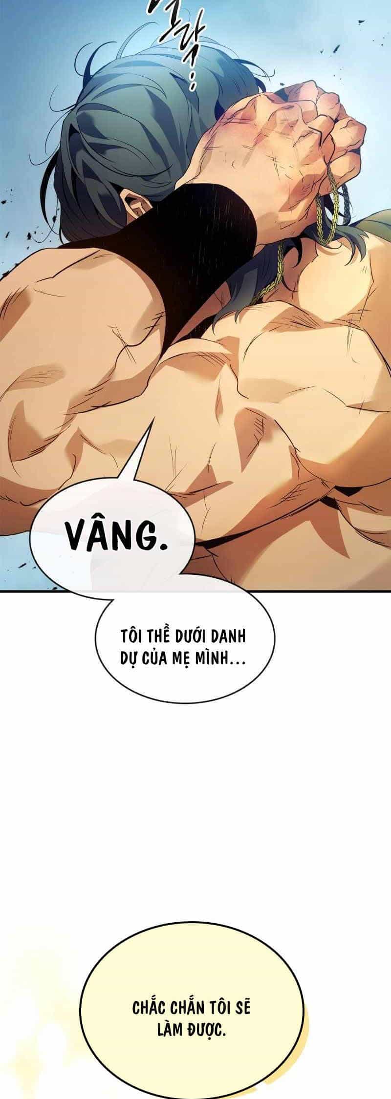 Thăng Cấp Cùng Thần - Chương 114 - ảnh 35