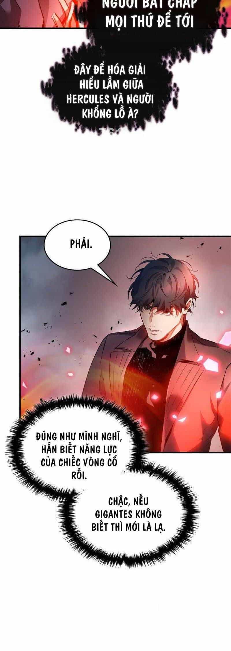 Thăng Cấp Cùng Thần - Chương 114 - ảnh 4