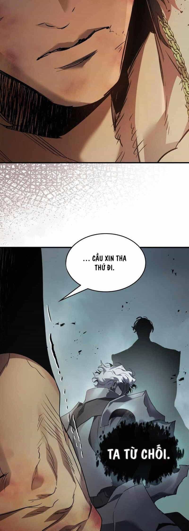 Thăng Cấp Cùng Thần - Chương 114 - ảnh 50