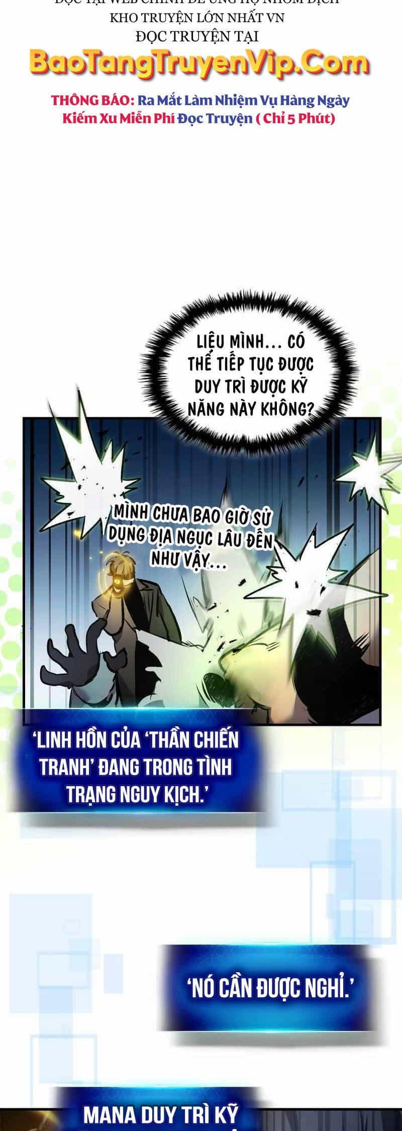 Thăng Cấp Cùng Thần - Chương 114 - ảnh 63