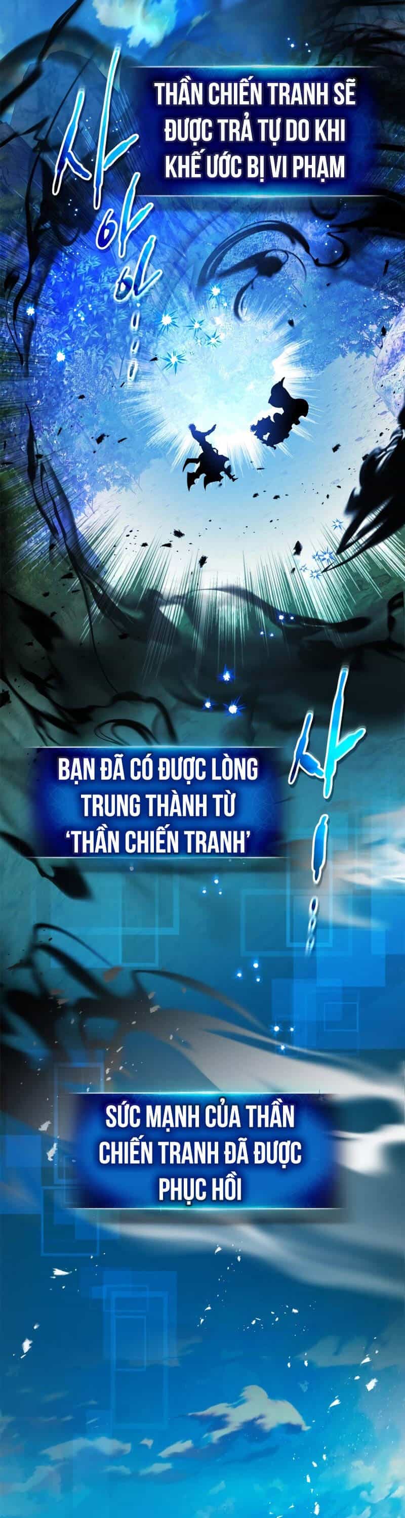 Thăng Cấp Cùng Thần - Chương 115 - ảnh 21
