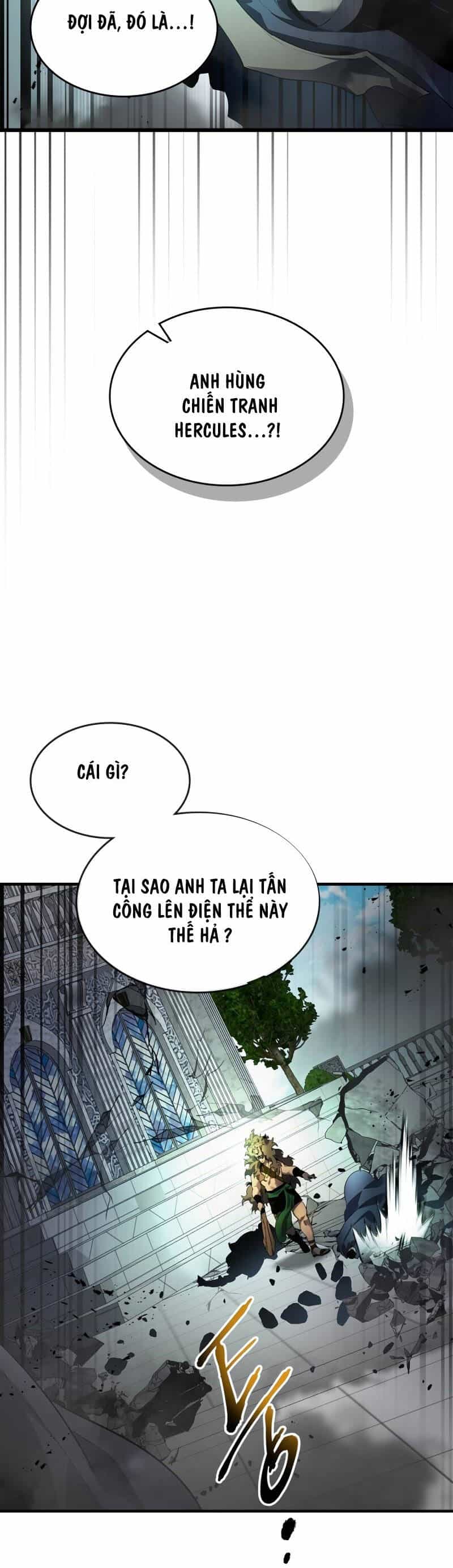 Thăng Cấp Cùng Thần - Chương 115 - ảnh 29