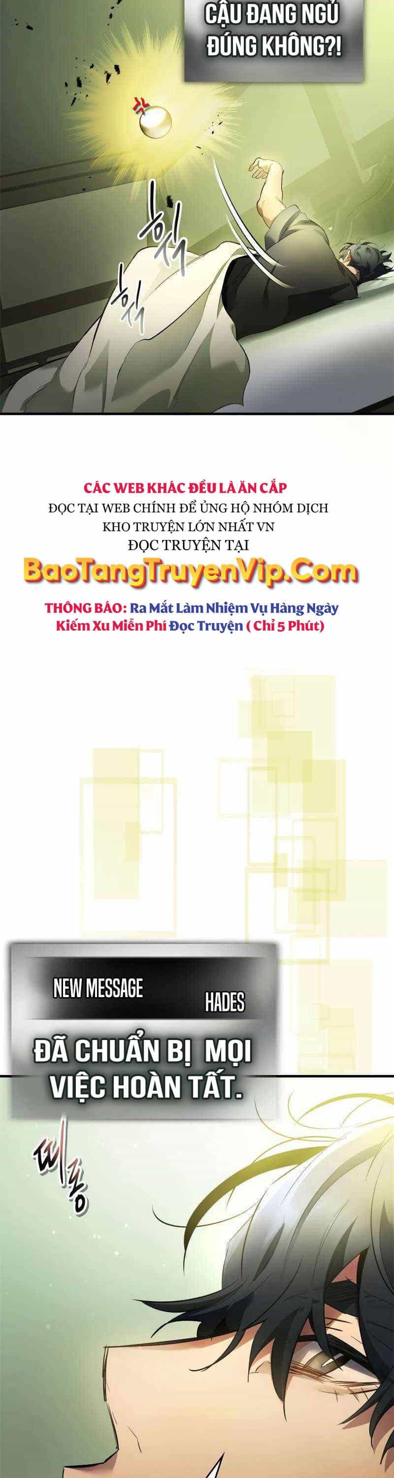 Thăng Cấp Cùng Thần - Chương 116 - ảnh 14