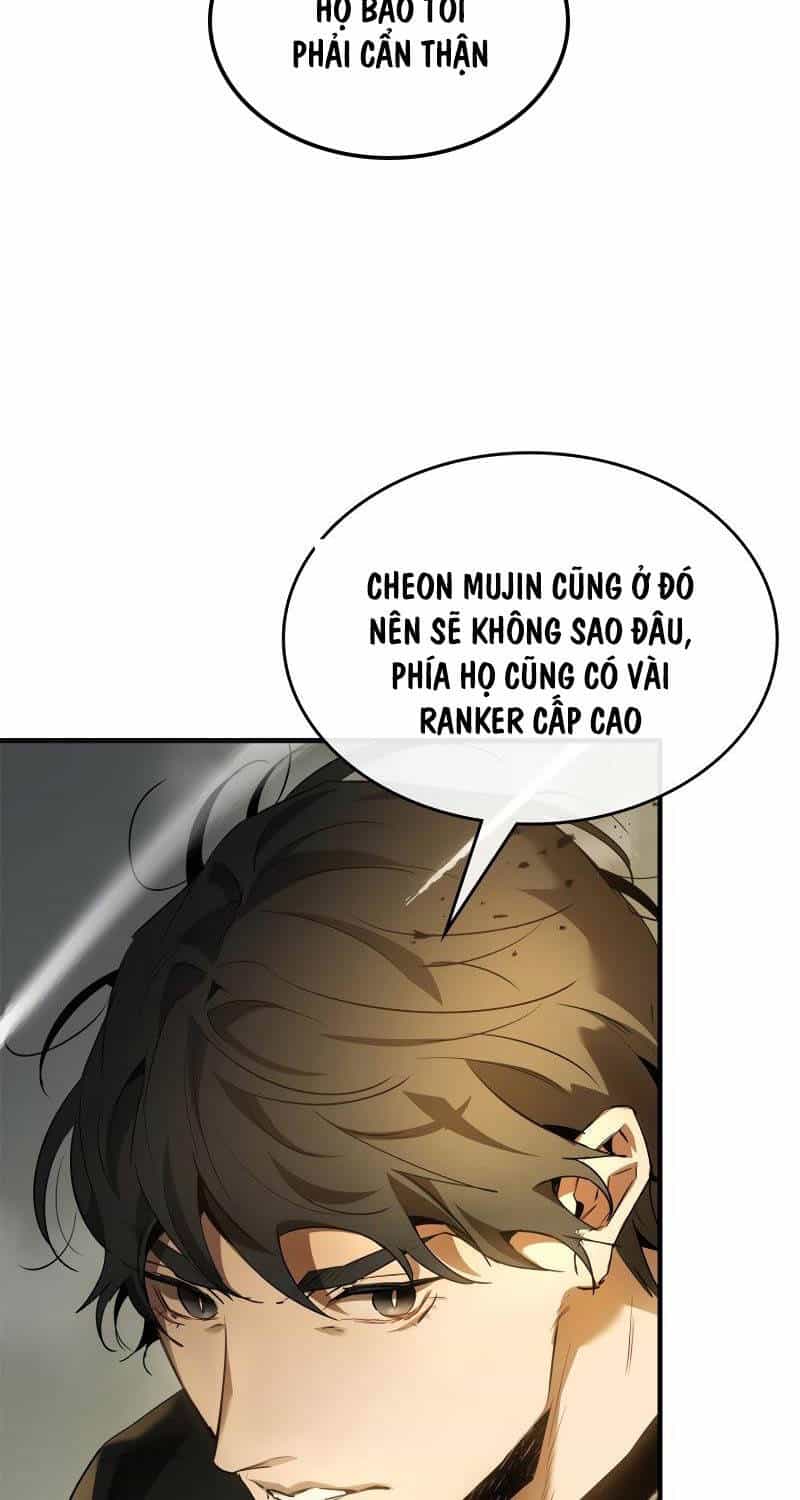 Thăng Cấp Cùng Thần - Chương 117 - ảnh 10