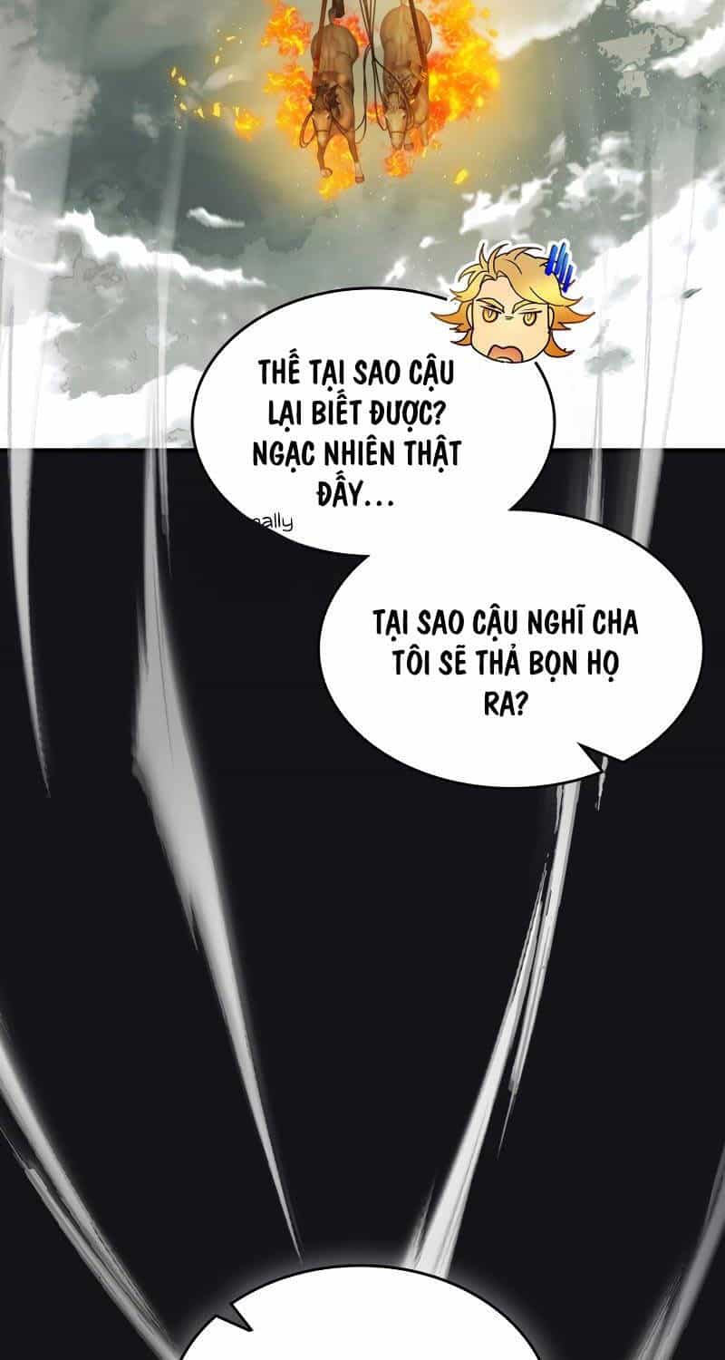 Thăng Cấp Cùng Thần - Chương 117 - ảnh 19