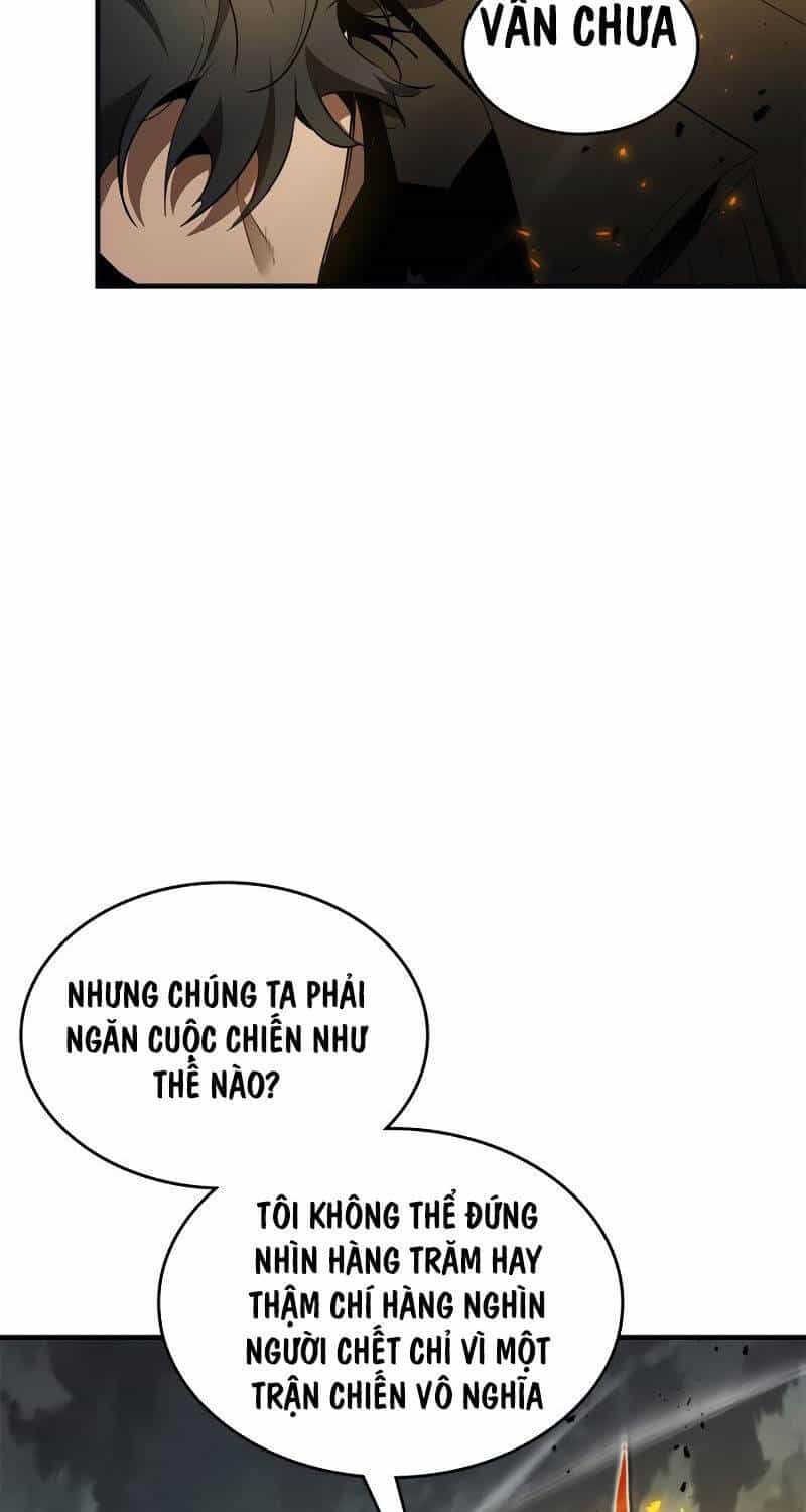 Thăng Cấp Cùng Thần - Chương 117 - ảnh 7