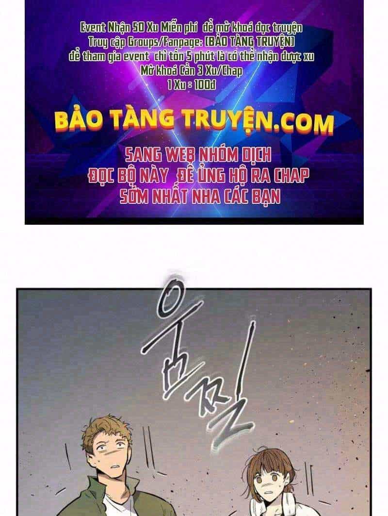 Thăng Cấp Cùng Thần - Chương 12 - ảnh 1