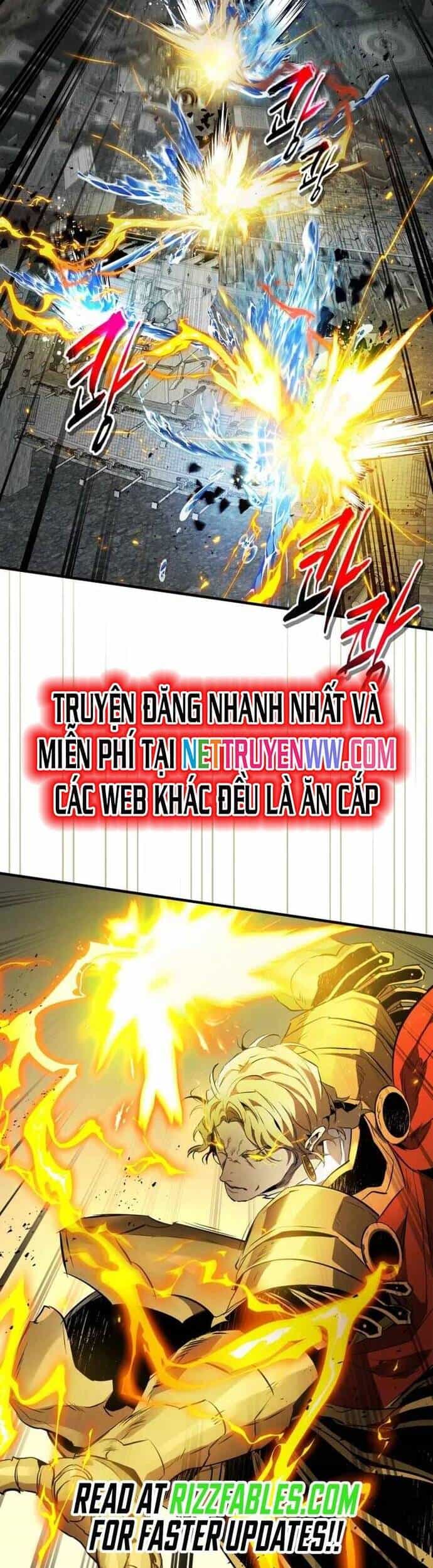 Thăng Cấp Cùng Thần - Chương 123 - ảnh 24