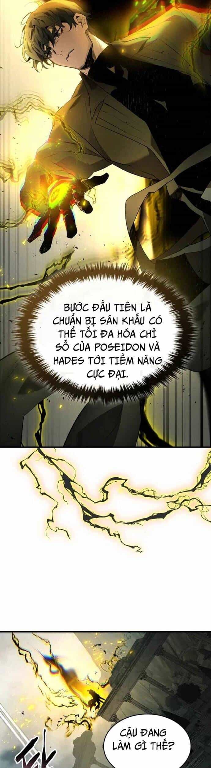 Thăng Cấp Cùng Thần - Chương 123 - ảnh 32