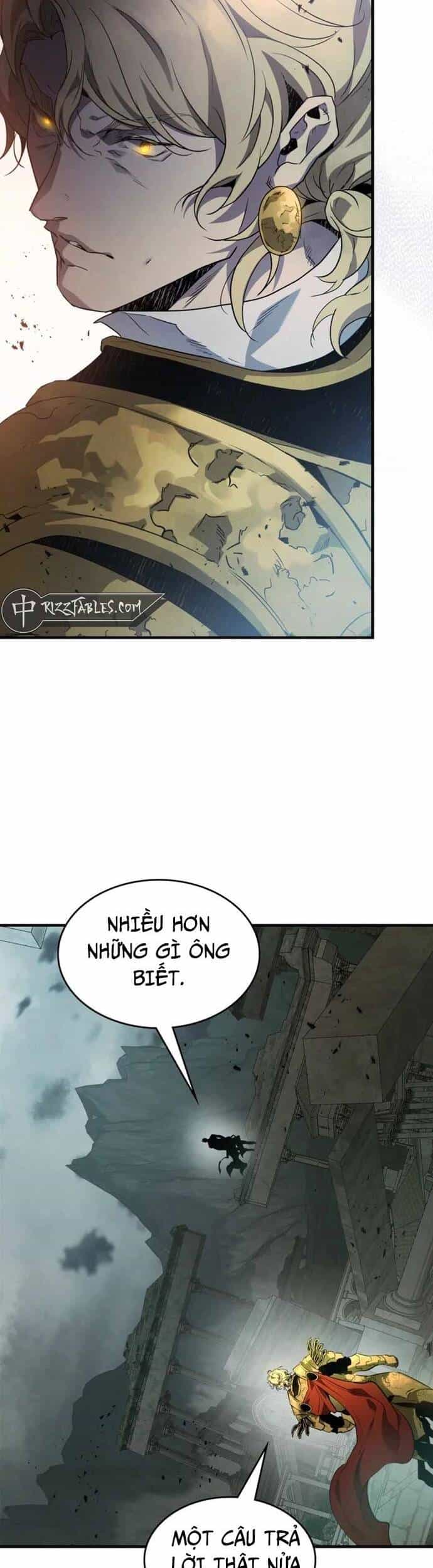 Thăng Cấp Cùng Thần - Chương 123 - ảnh 5