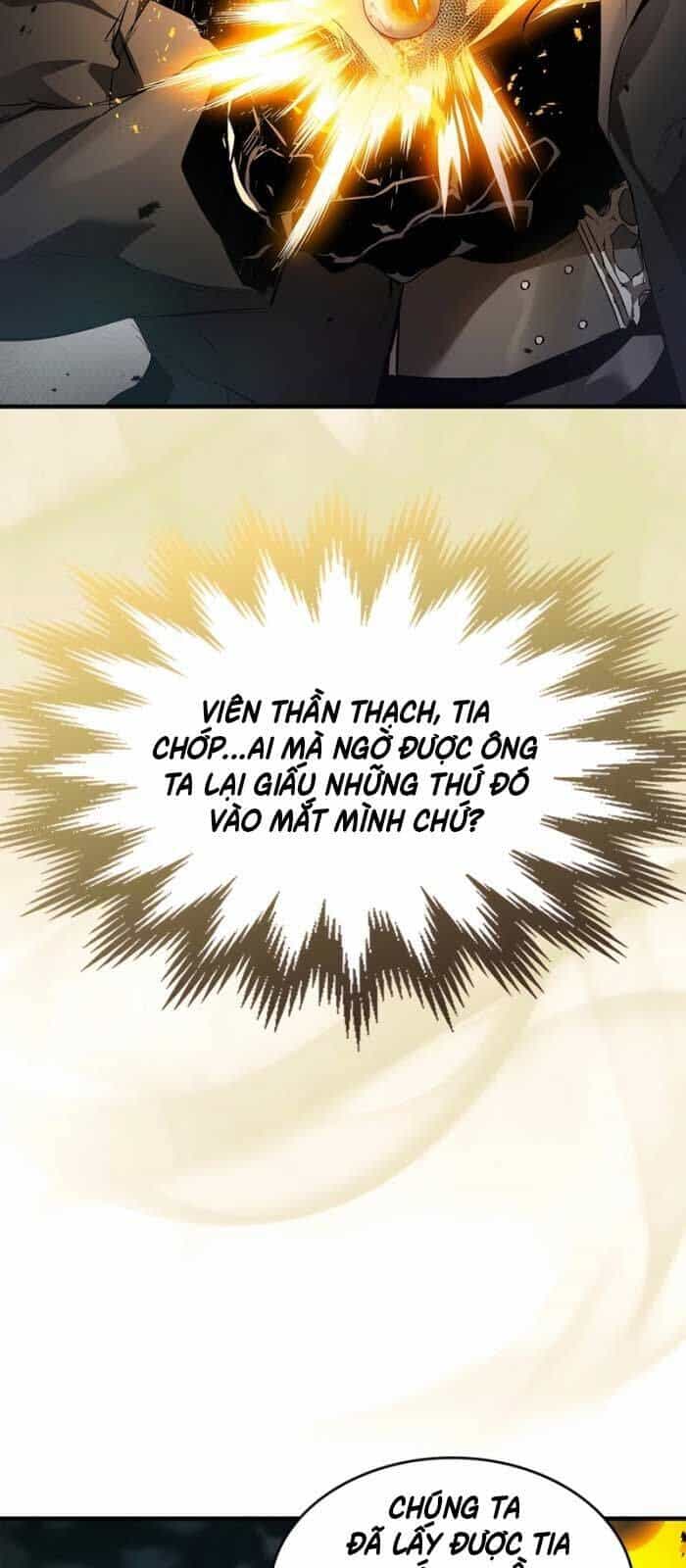Thăng Cấp Cùng Thần - Chương 124 - ảnh 79