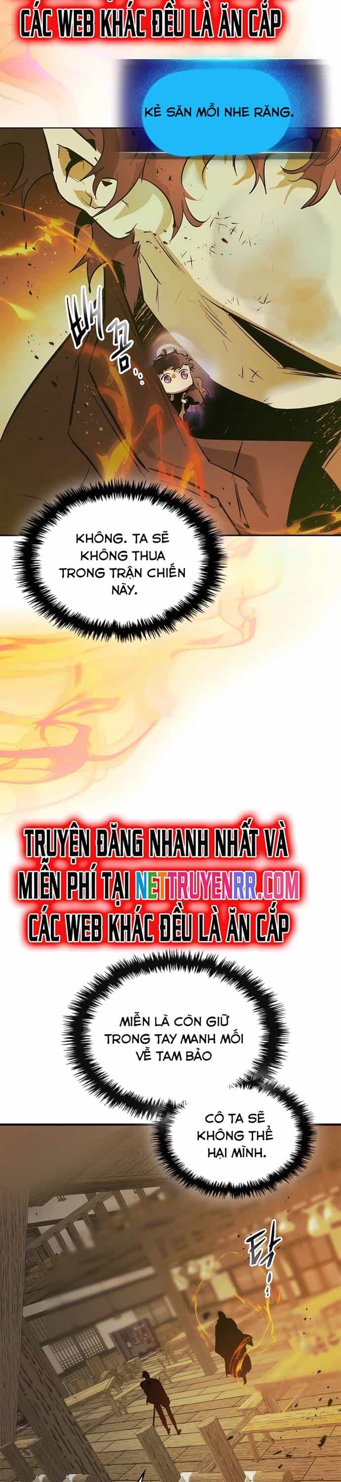 Thăng Cấp Cùng Thần - Chương 127 - ảnh 29