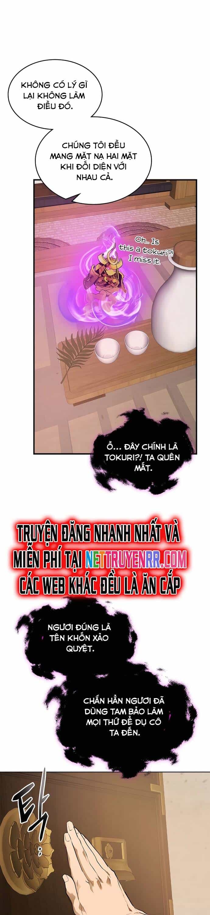 Thăng Cấp Cùng Thần - Chương 127 - ảnh 39