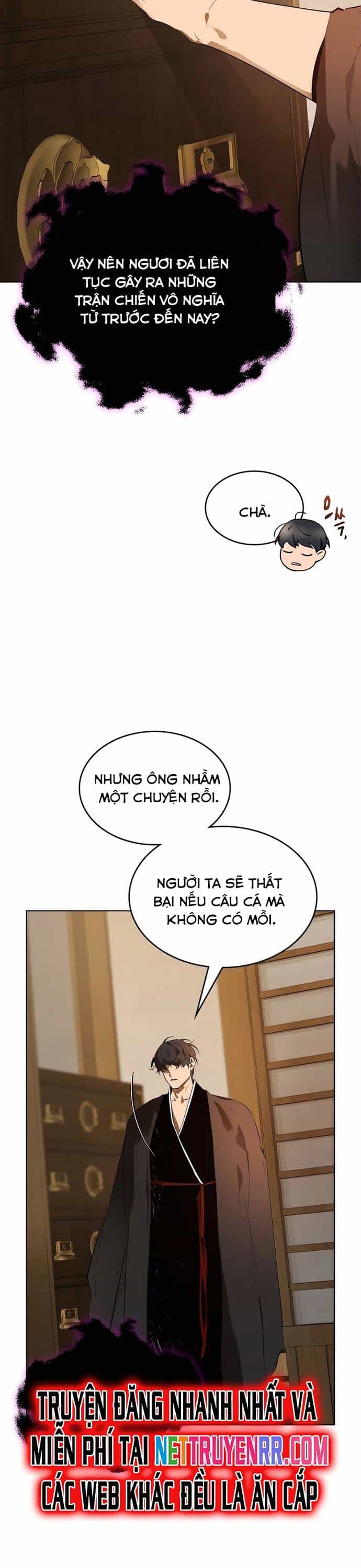 Thăng Cấp Cùng Thần - Chương 127 - ảnh 40