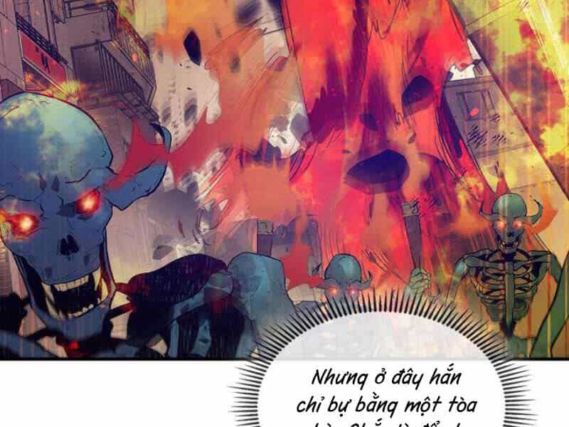 Thăng Cấp Cùng Thần - Chương 13 - ảnh 11