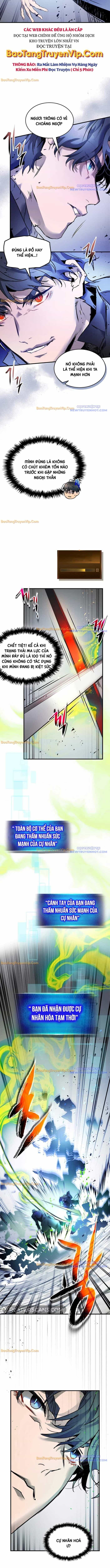 Thăng Cấp Cùng Thần - Chương 130 - ảnh 6