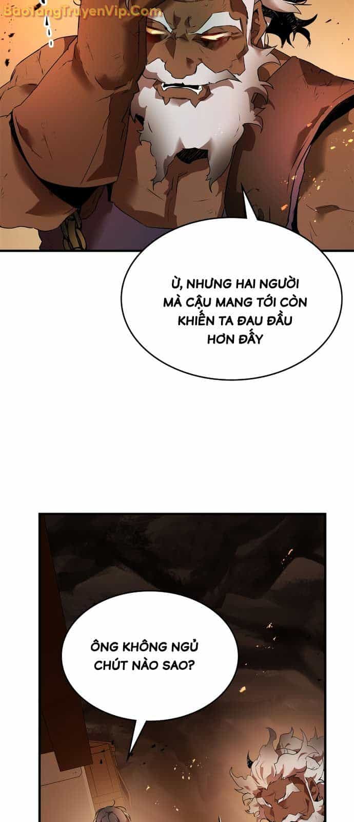 Thăng Cấp Cùng Thần - Chương 133.1 - ảnh 50