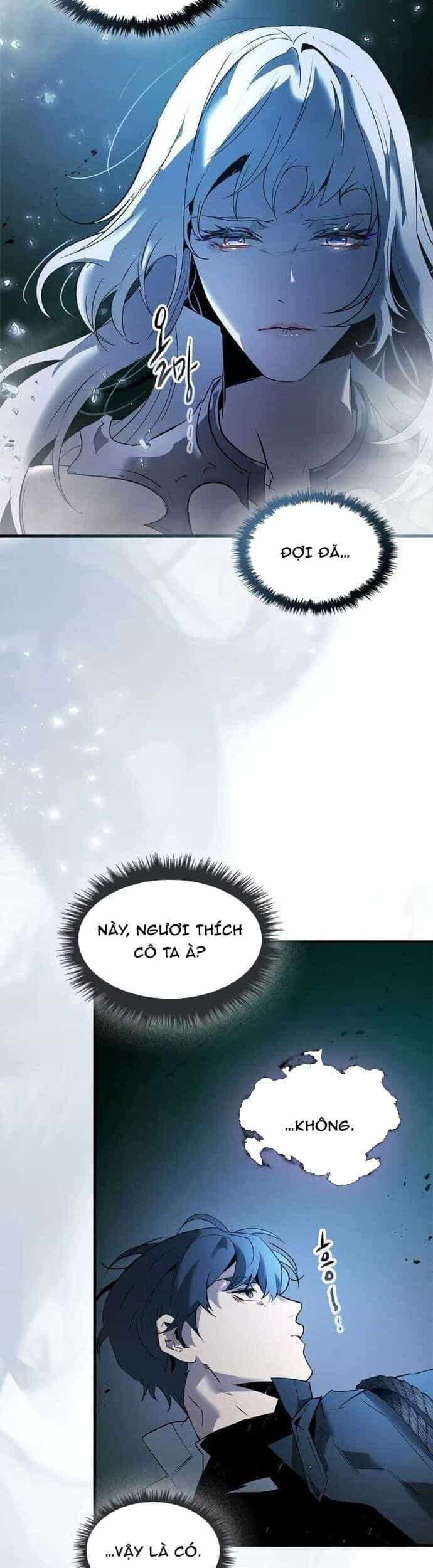 Thăng Cấp Cùng Thần - Chương 135 - ảnh 40