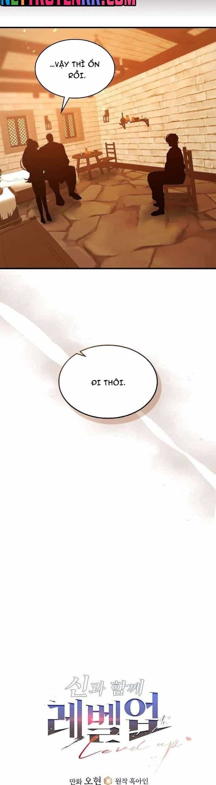 Thăng Cấp Cùng Thần - Chương 135 - ảnh 8