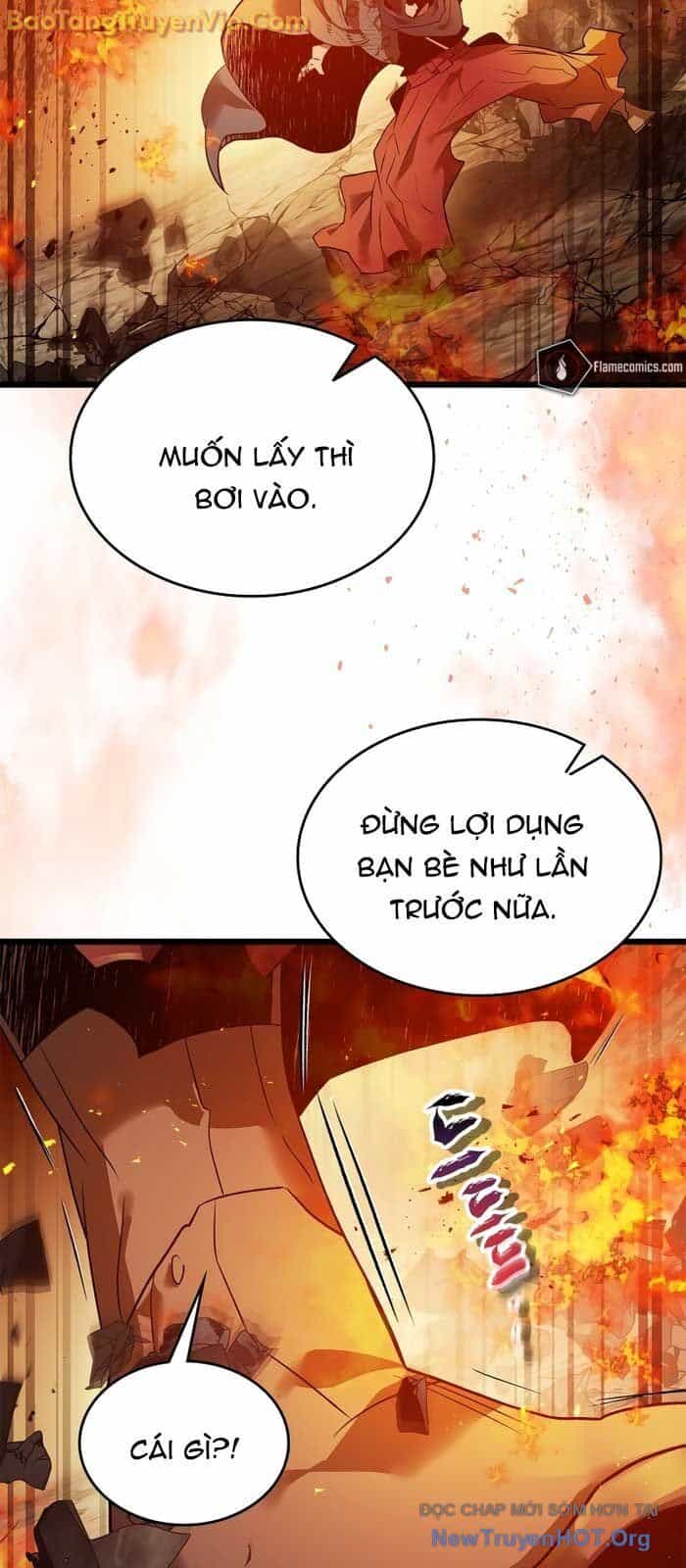 Thăng Cấp Cùng Thần - Chương 137 - ảnh 28