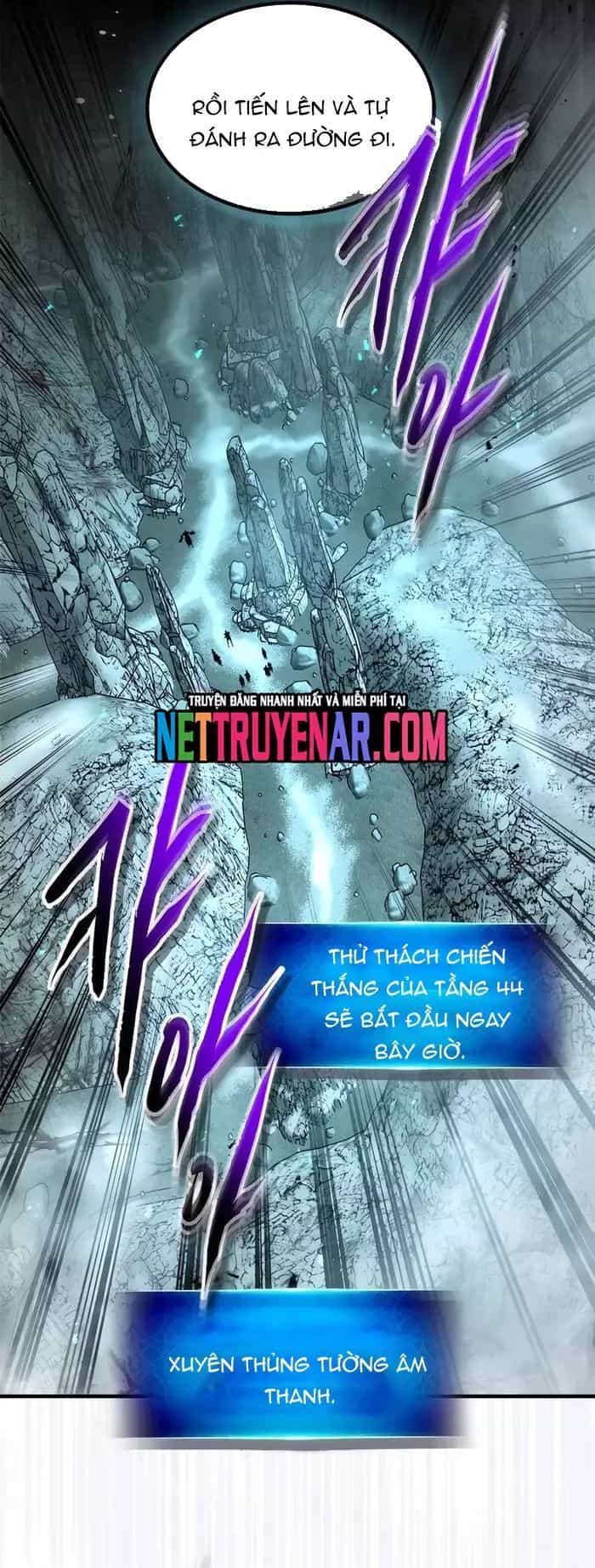Thăng Cấp Cùng Thần - Chương 140 - ảnh 21