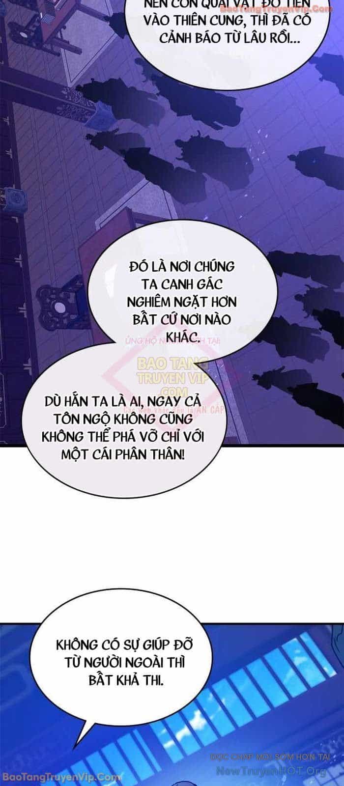Thăng Cấp Cùng Thần - Chương 144 - ảnh 65