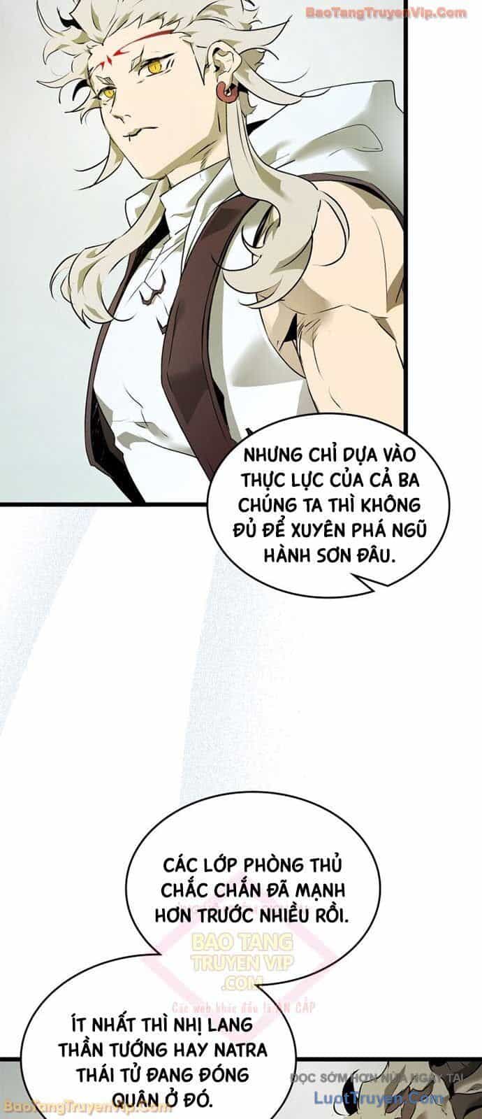 Thăng Cấp Cùng Thần - Chương 145 - ảnh 3