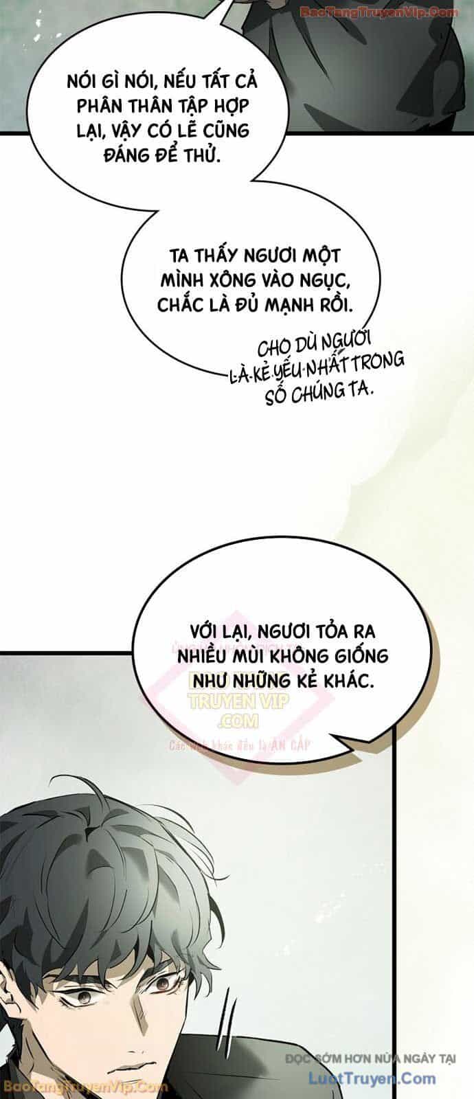 Thăng Cấp Cùng Thần - Chương 145 - ảnh 8