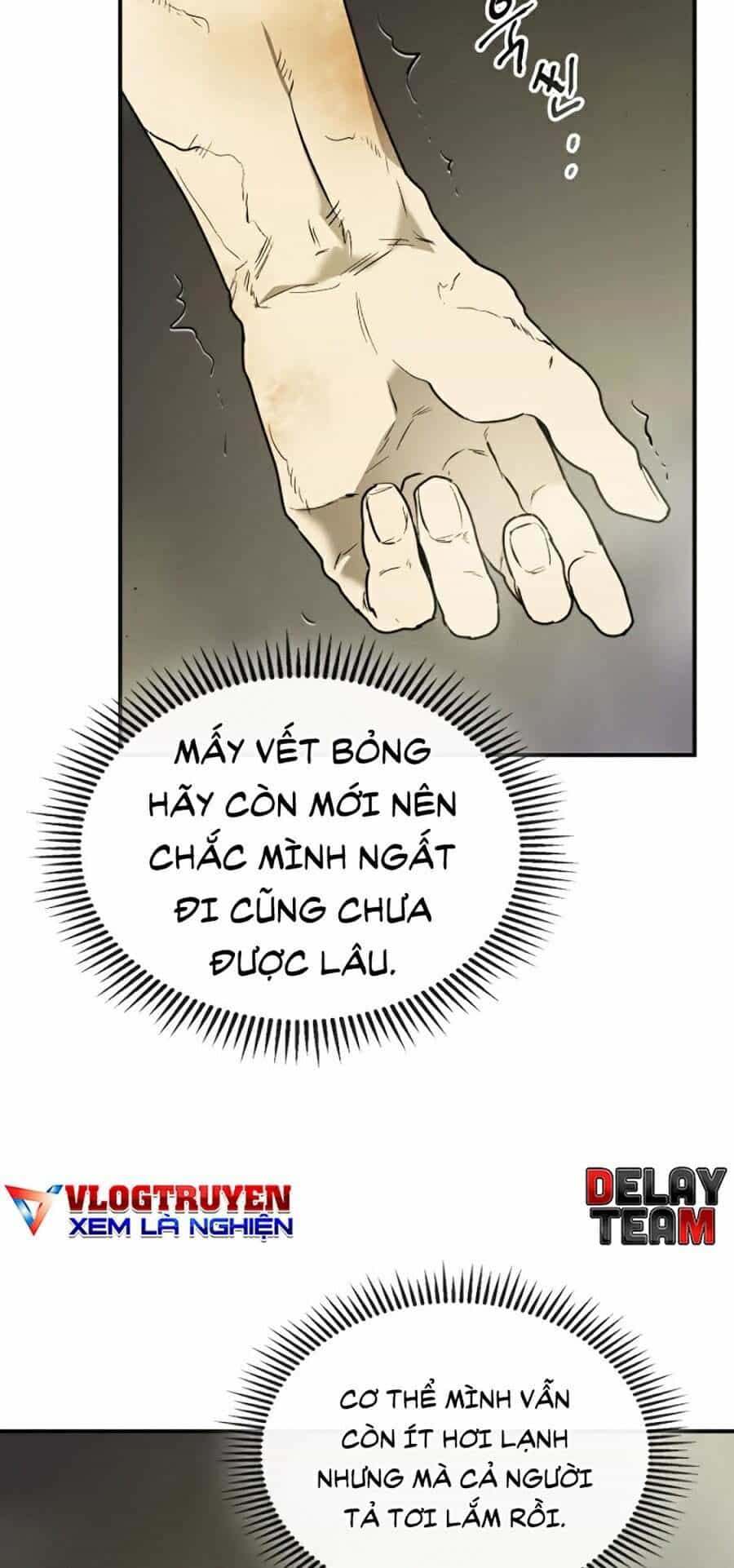 Thăng Cấp Cùng Thần - Chương 15 - ảnh 5