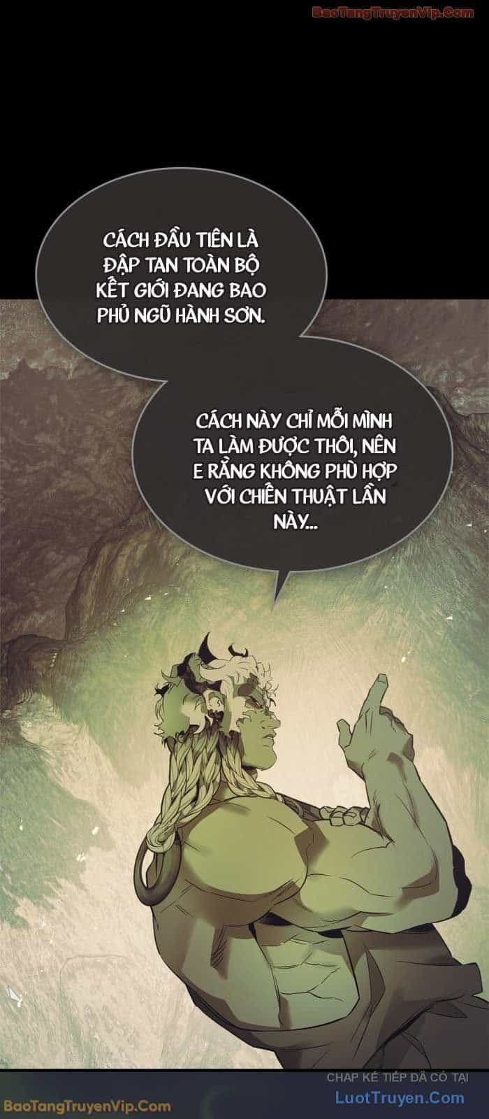 Thăng Cấp Cùng Thần - Chương 150 - ảnh 2