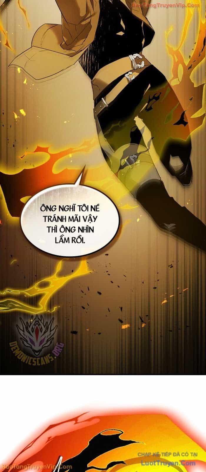 Thăng Cấp Cùng Thần - Chương 150 - ảnh 40