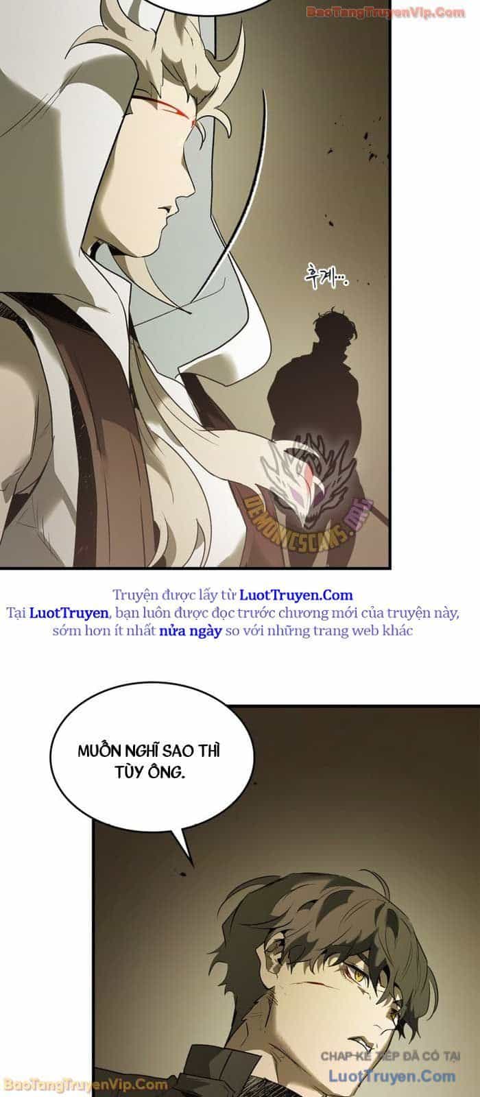 Thăng Cấp Cùng Thần - Chương 150 - ảnh 50