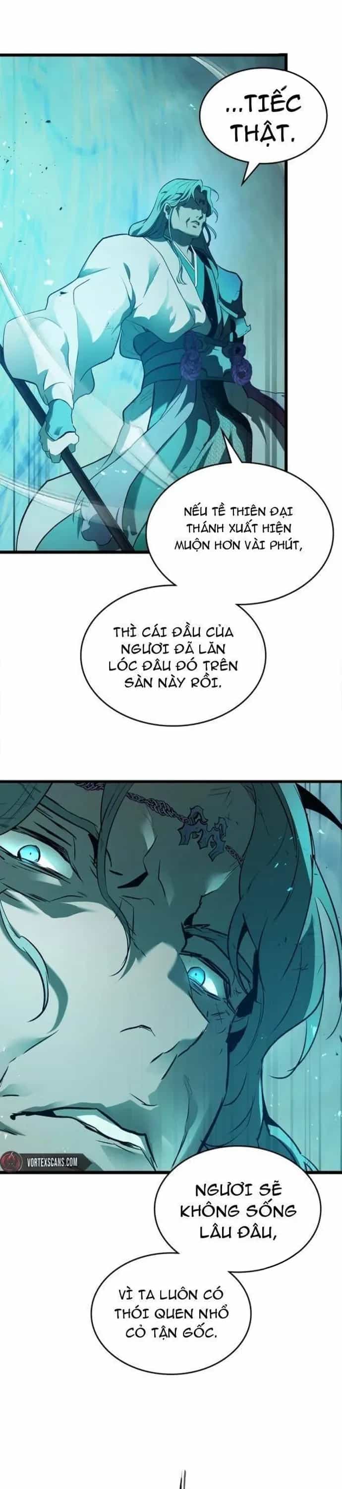Thăng Cấp Cùng Thần - Chương 153 - ảnh 8