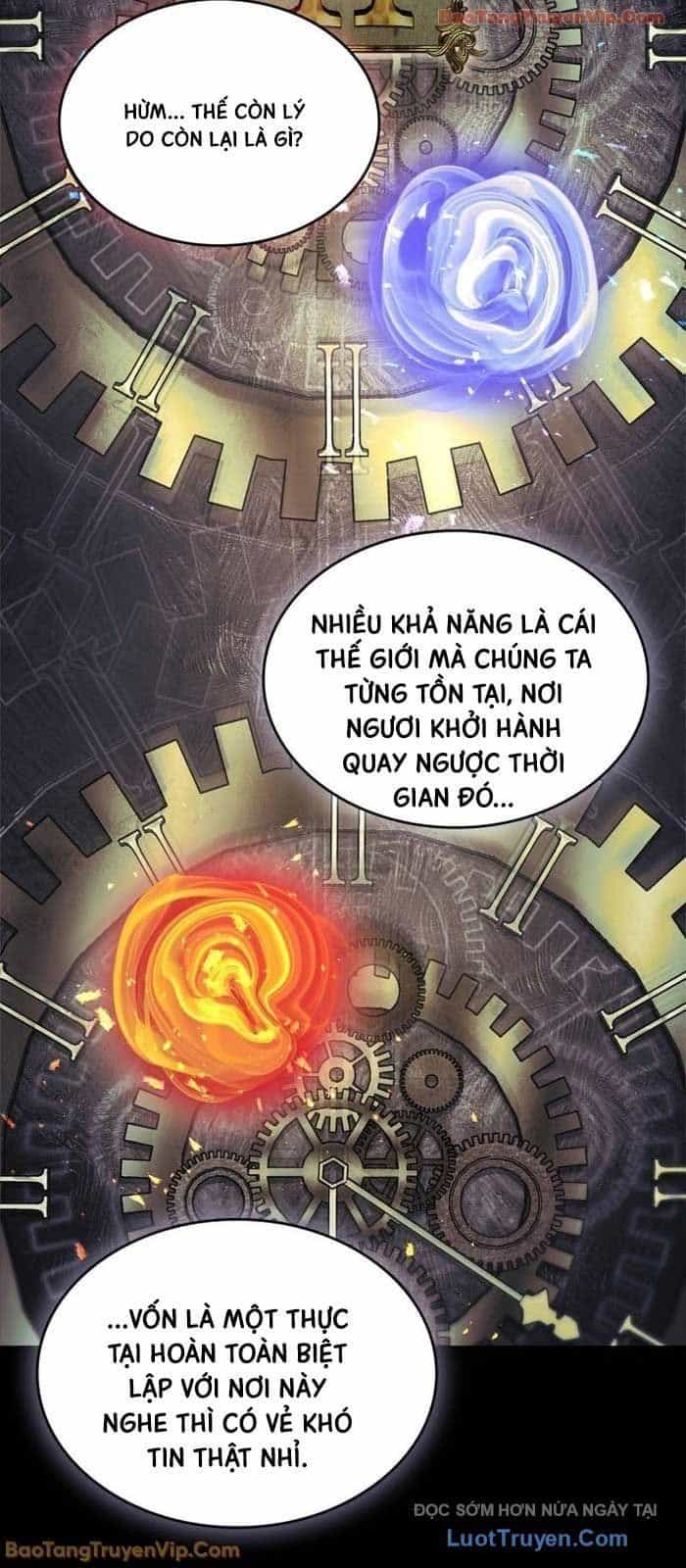 Thăng Cấp Cùng Thần - Chương 154 - ảnh 6