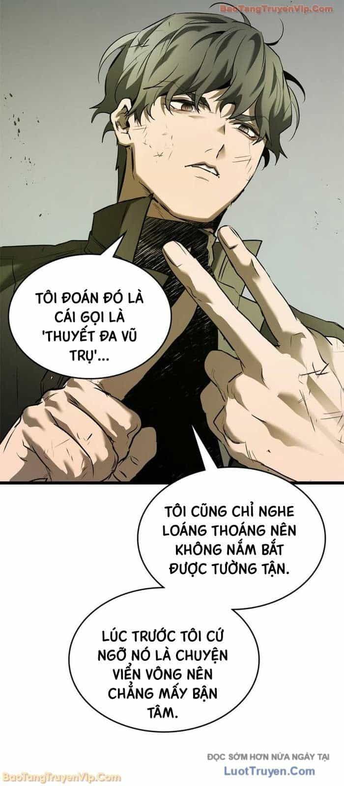 Thăng Cấp Cùng Thần - Chương 154 - ảnh 8