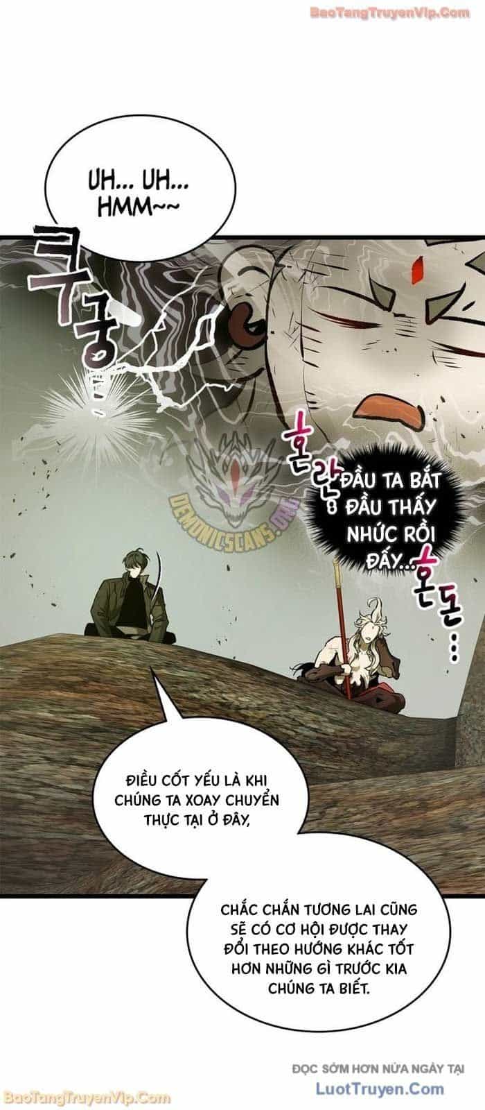 Thăng Cấp Cùng Thần - Chương 154 - ảnh 9