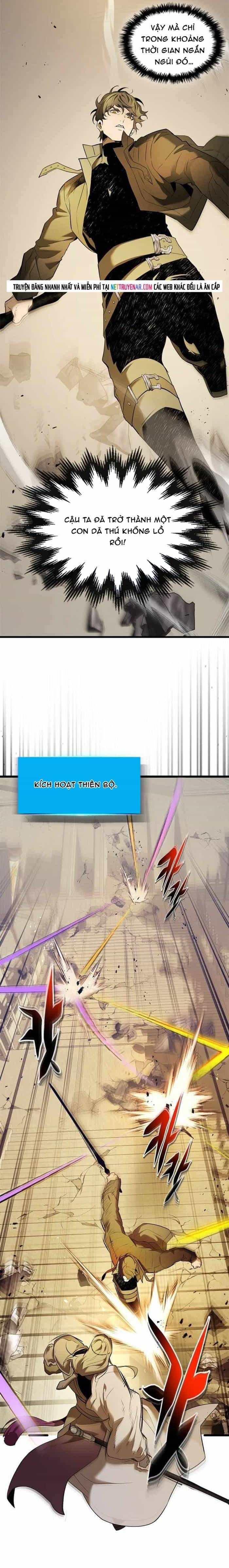 Thăng Cấp Cùng Thần - Chương 155 - ảnh 10