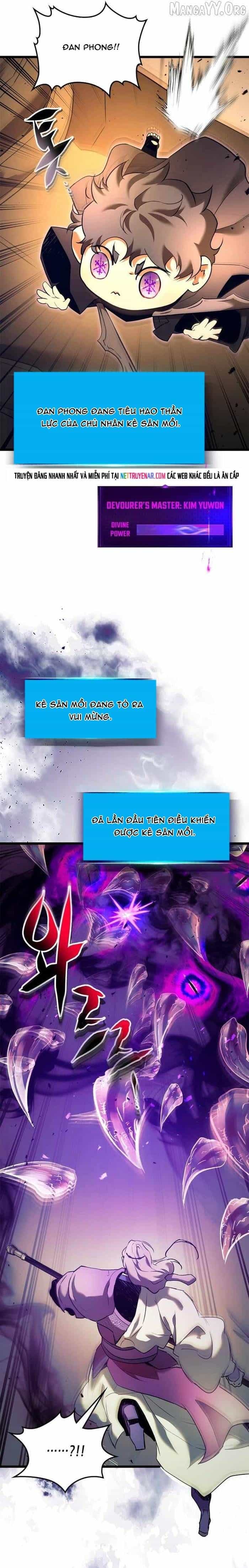 Thăng Cấp Cùng Thần - Chương 155 - ảnh 11