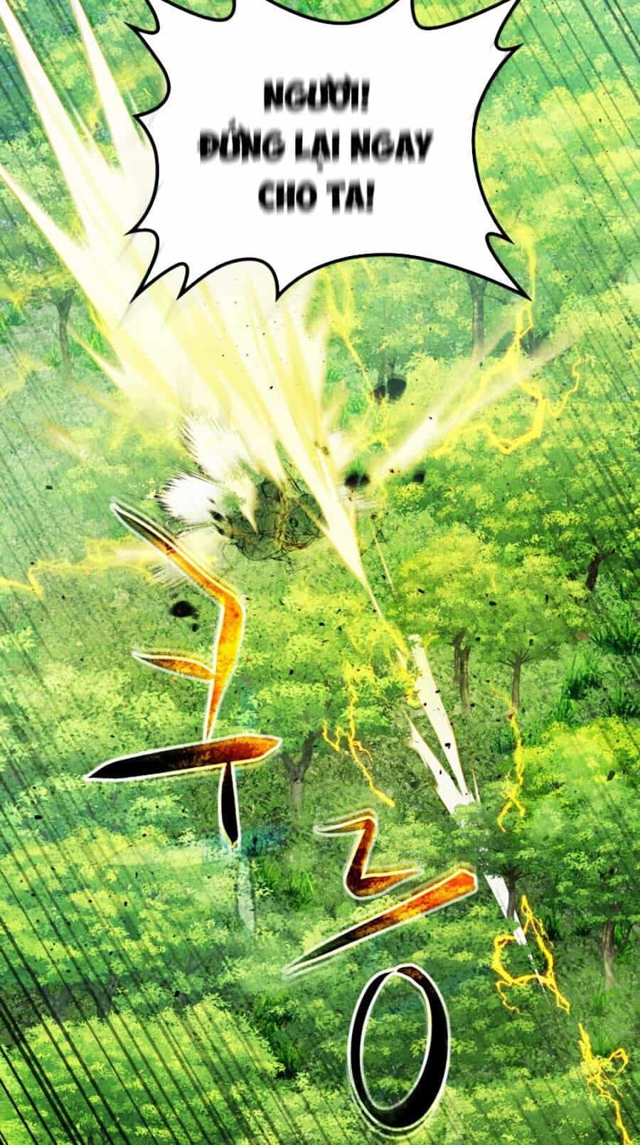 Thăng Cấp Cùng Thần - Chương 16 - ảnh 20