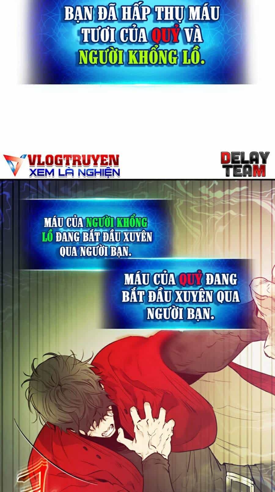 Thăng Cấp Cùng Thần - Chương 16 - ảnh 59