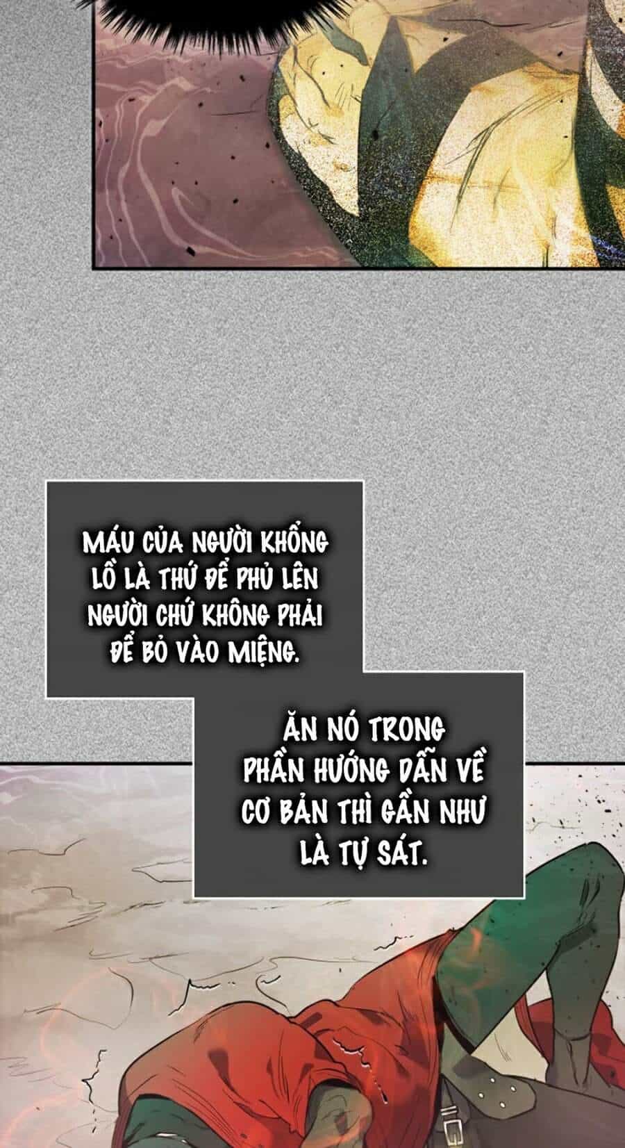 Thăng Cấp Cùng Thần - Chương 16 - ảnh 67
