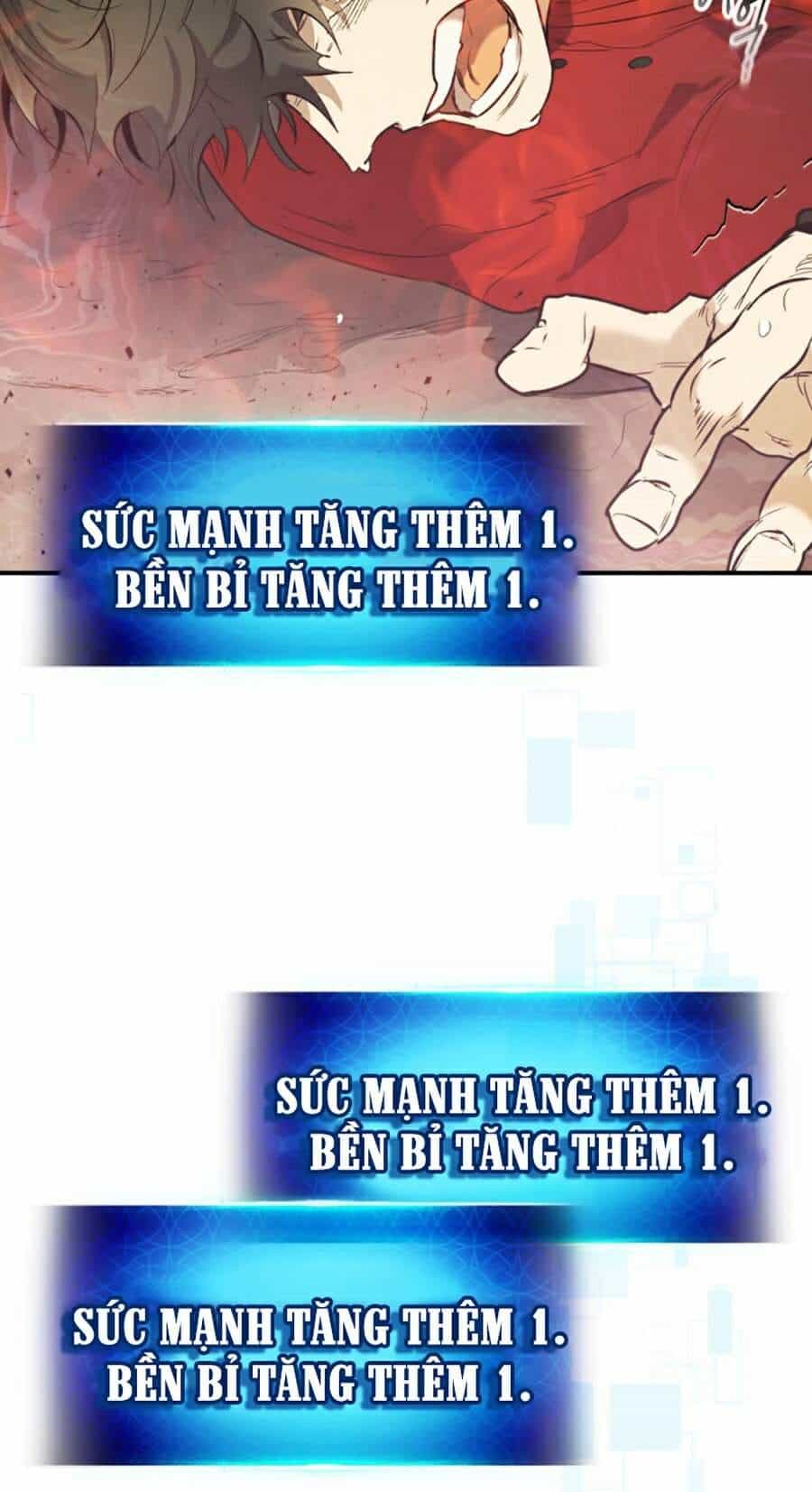 Thăng Cấp Cùng Thần - Chương 16 - ảnh 70