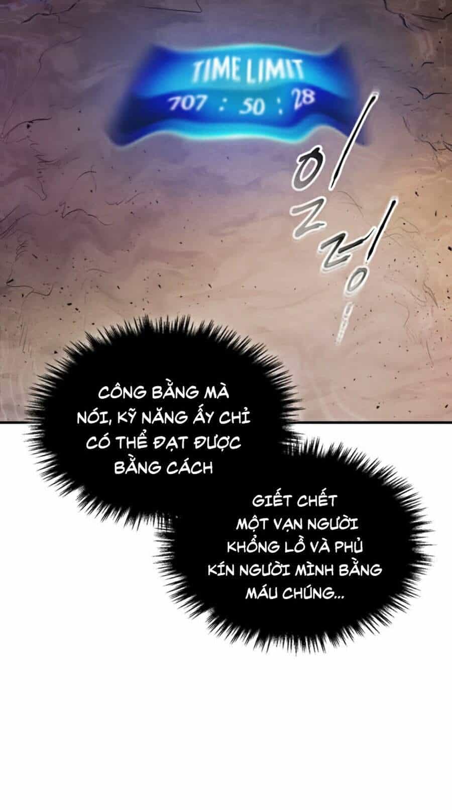 Thăng Cấp Cùng Thần - Chương 16 - ảnh 84