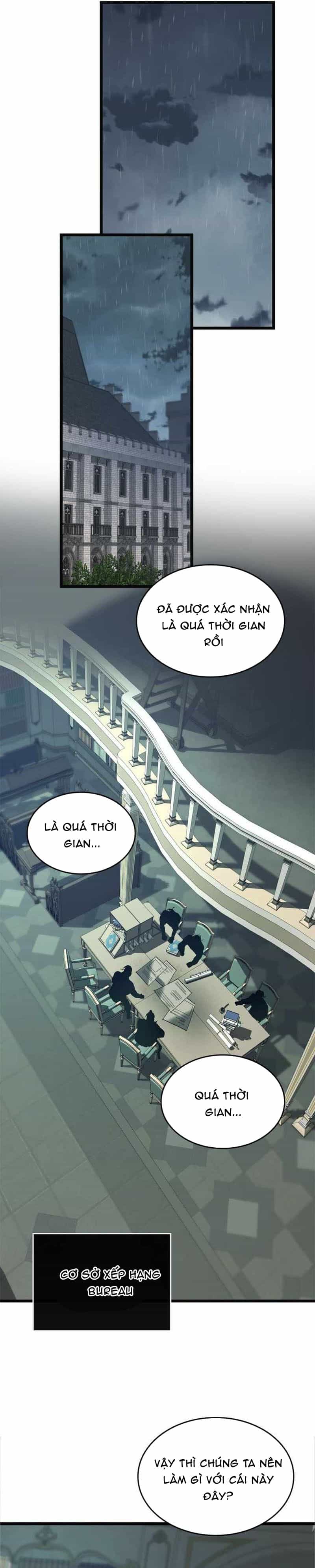 Thăng Cấp Cùng Thần - Chương 158 - ảnh 13