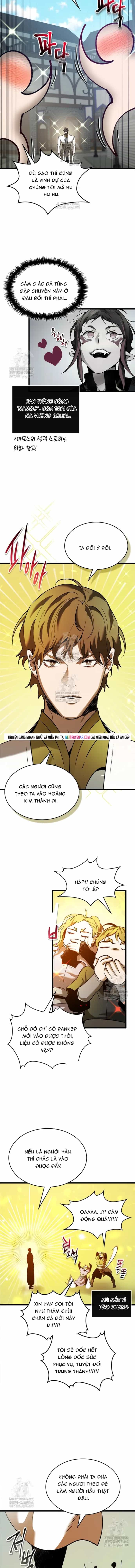 Thăng Cấp Cùng Thần - Chương 159 - ảnh 3
