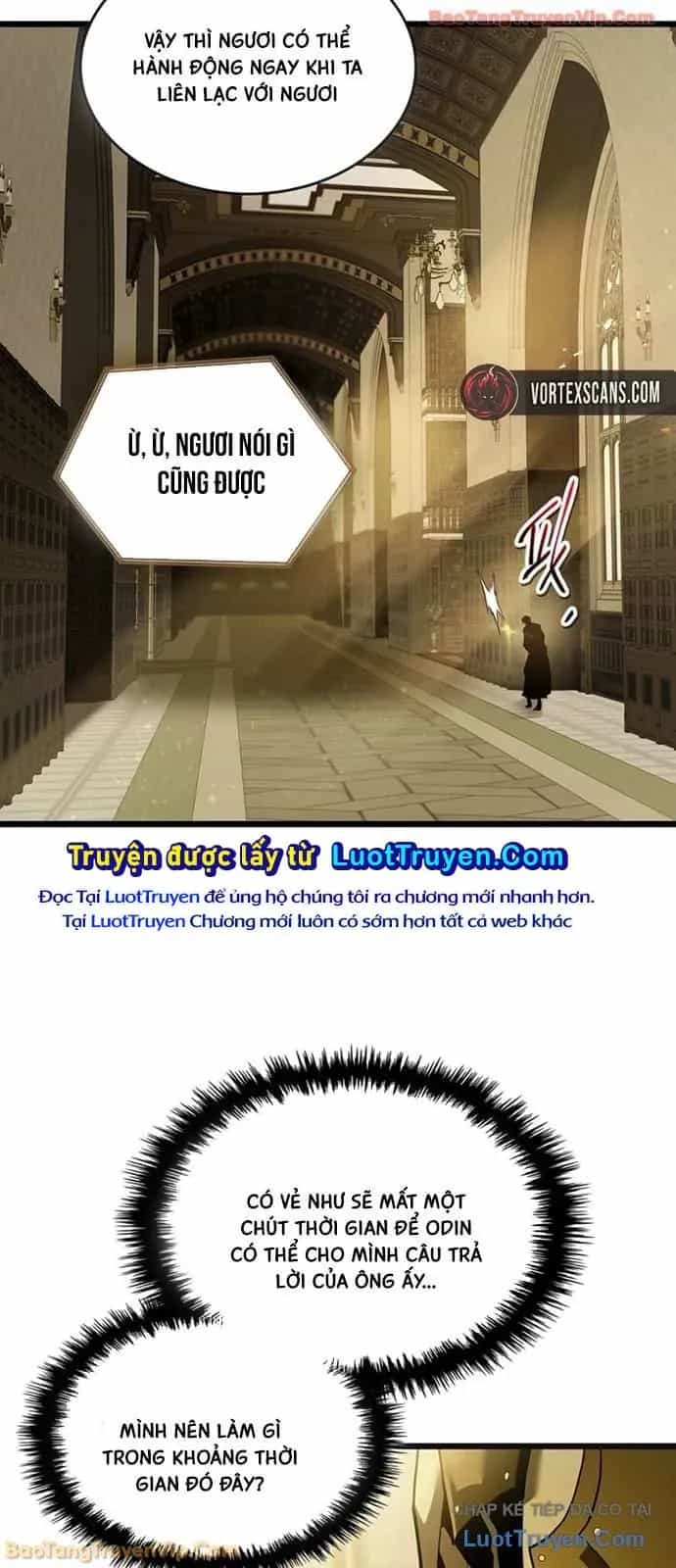 Thăng Cấp Cùng Thần - Chương 160 - ảnh 34