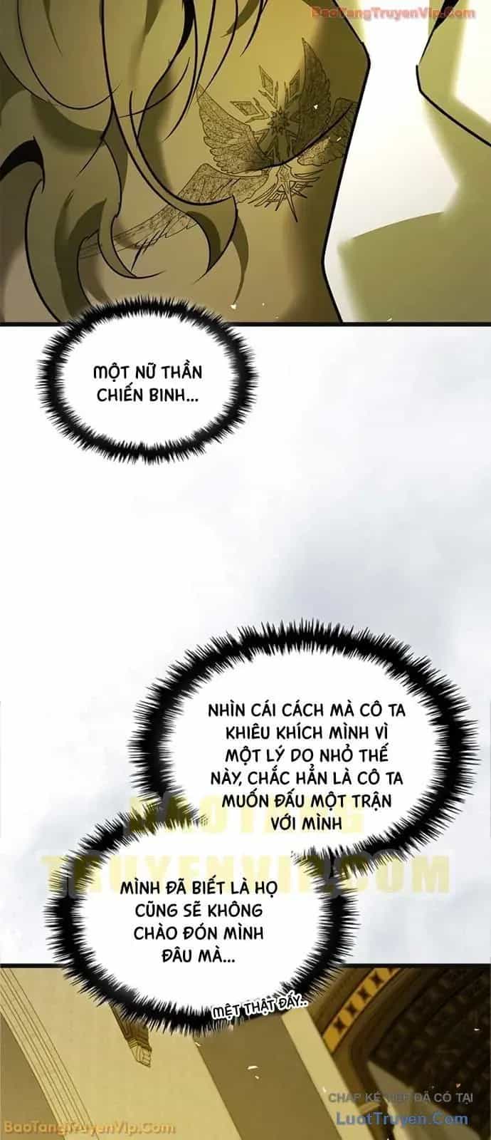 Thăng Cấp Cùng Thần - Chương 160 - ảnh 40