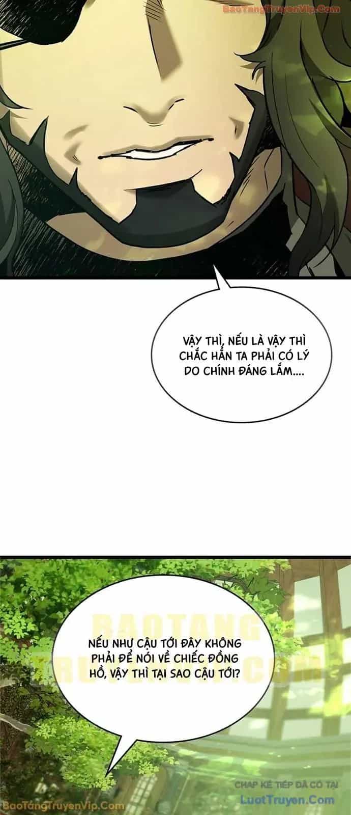 Thăng Cấp Cùng Thần - Chương 160 - ảnh 7