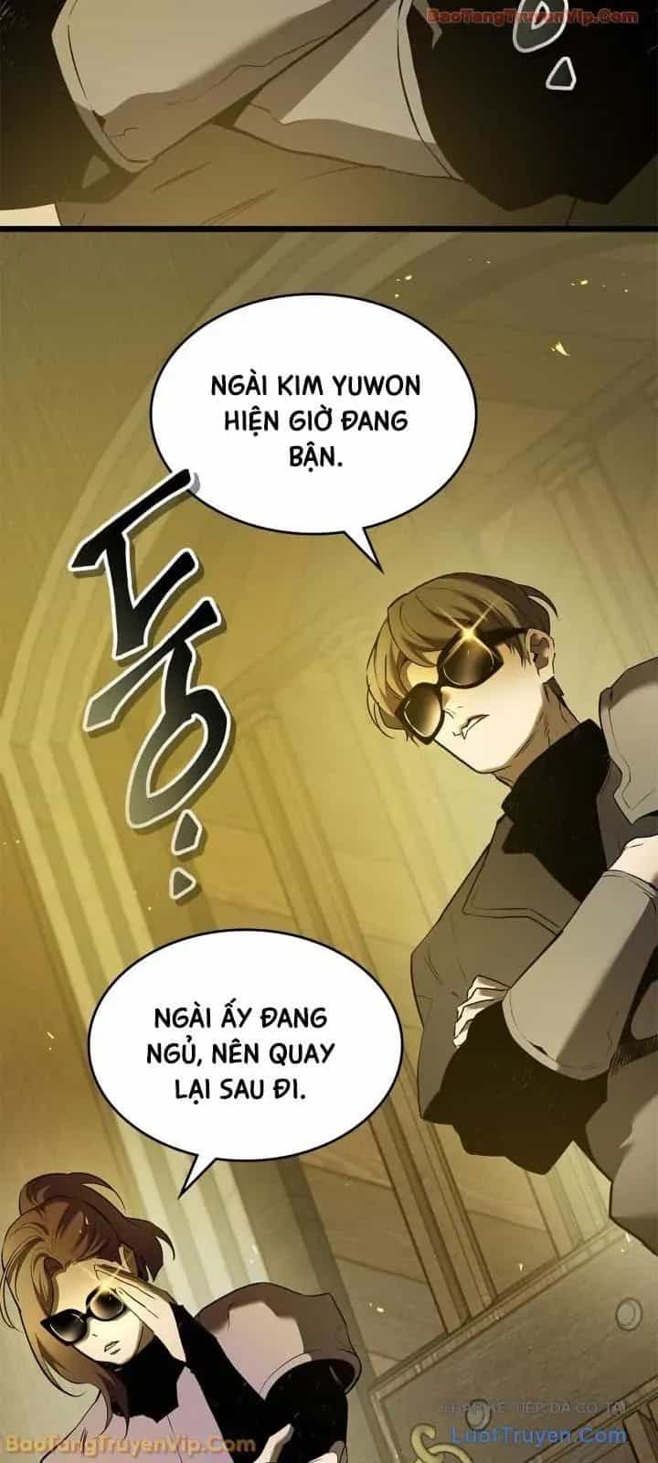 Thăng Cấp Cùng Thần - Chương 161 - ảnh 17
